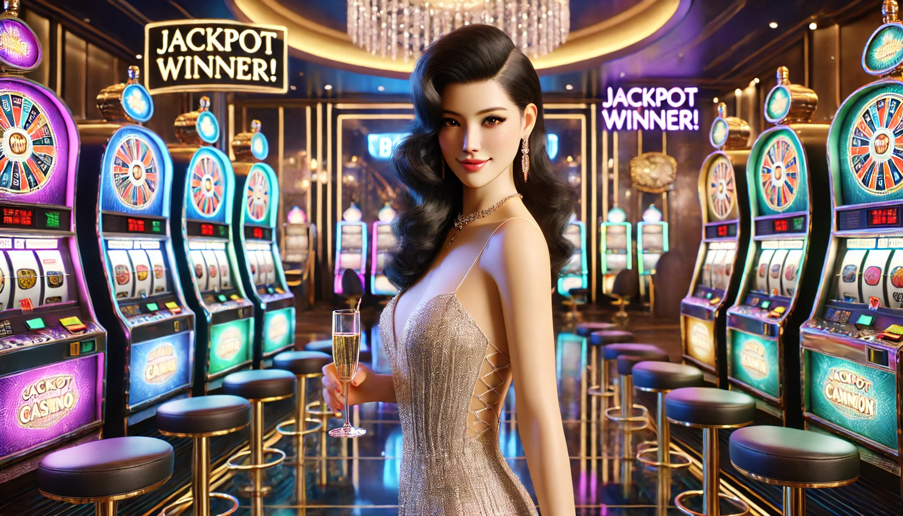 Daftar Game Slot Paling Populer yang Bisa Bikin Kamu Ketagihan!