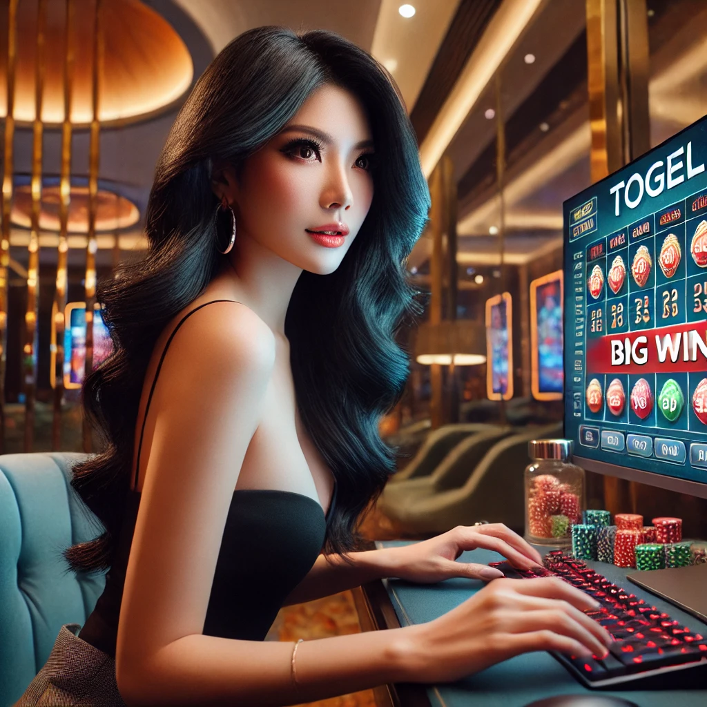 Keuntungan Bermain Togel Online : Menangkan Hadiah Tanpa Ribet