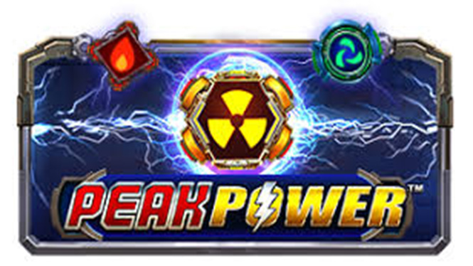 Peak Power – Slot Penuh Kejutan dengan Peluang Kemenangan yang Menggiurkan!